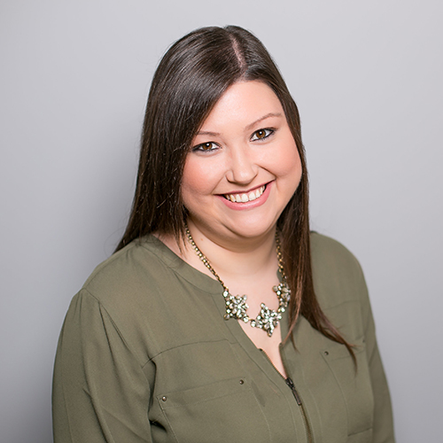 Dr Jessica Geil